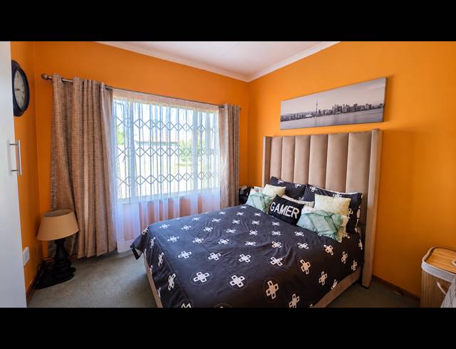 3 BEDROOM HOUSE FOR SALE IN RIVERSDALE